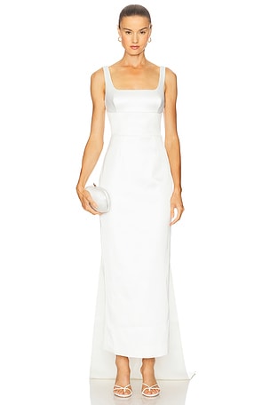 Emilia Dress NICHOLAS