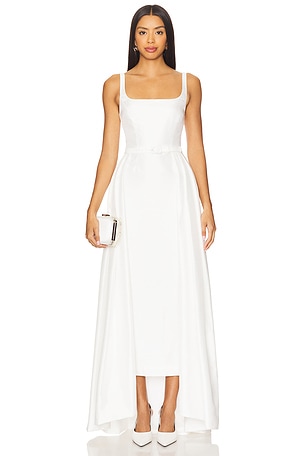 Isaline Dress NICHOLAS