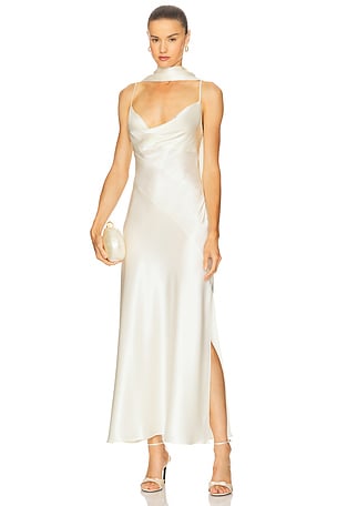 Geneva Dress NICHOLAS