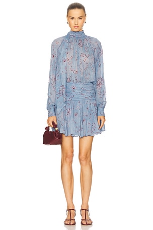Cecile Dress NICHOLAS