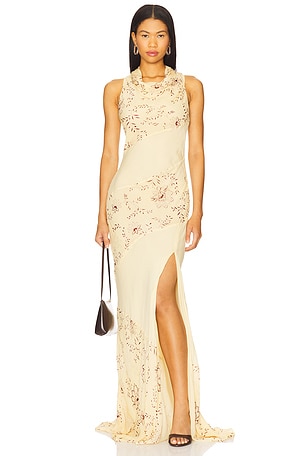 Shana Dress NICHOLAS