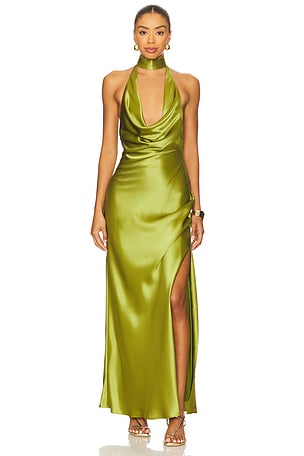 Lyria Dress NICHOLAS