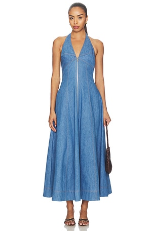 Elsa Dress NICHOLAS