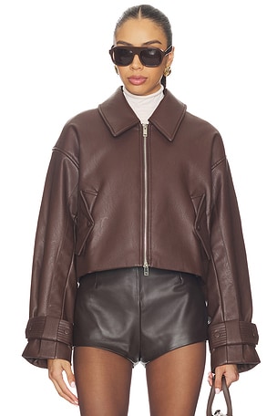 Paris Moto Jacket NICHOLAS