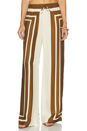 PANTALON SANDRA NICHOLAS