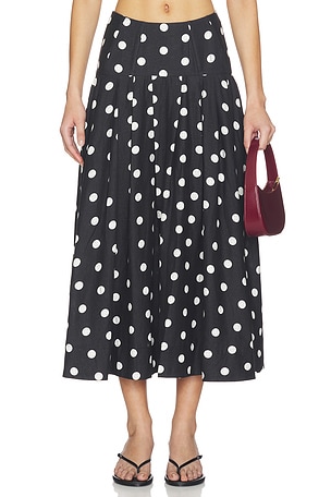 Yasmin Skirt NICHOLAS