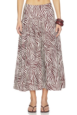 Yasmin Skirt NICHOLAS