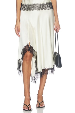 London Skirt NICHOLAS