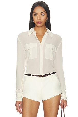 CHEMISE CHLOE NICHOLAS