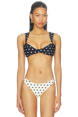 Bridget Balconette Top NICHOLAS