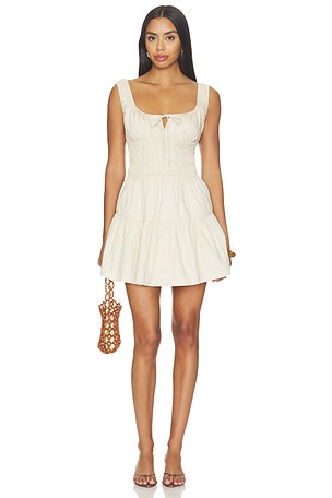 Salt Dress NIA