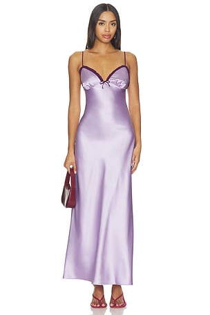 Camille Dress NIA