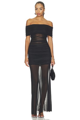 Willow Dress NIA
