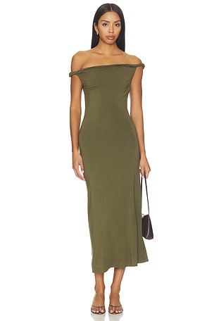 Carmella Dress NIA