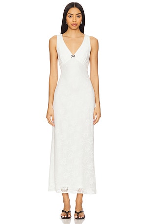 Tasha Dress NIA