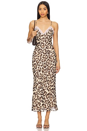 Jasmine Dress NIA