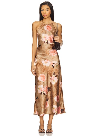 Leah Dress NIA