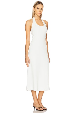 NIA Tamia Dress in White