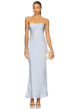 Tana Dress NIA