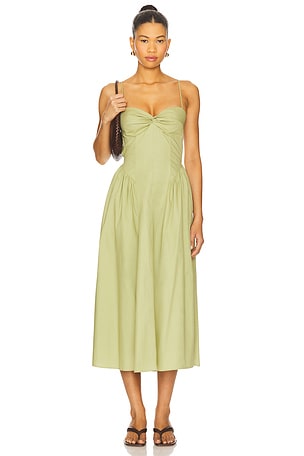 Destene Dress NIA
