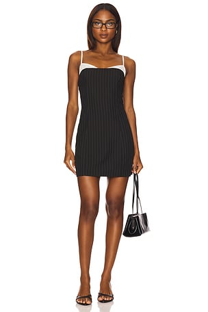 August Dress NIA