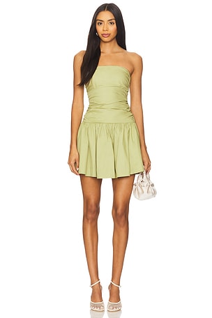 Currant Dress NIA