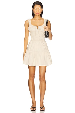 Salt Dress NIA