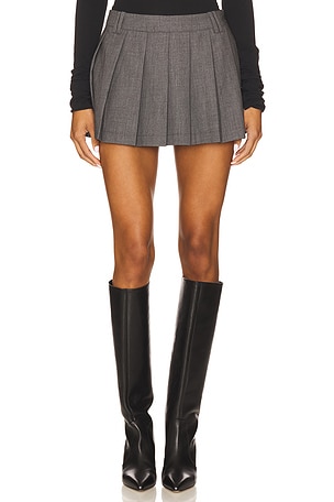 Fennel Skort NIA
