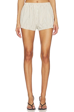 JACK ムルーマーショートパンツ NIA