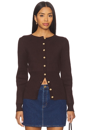 Sophia Cardigan NIA