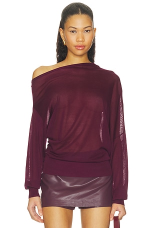 Beatrice Sweater NIA