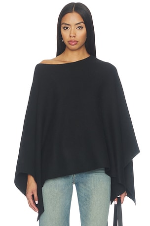 Heathcliff Sweater Cape NIA