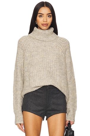 Jennie Sweater NIA