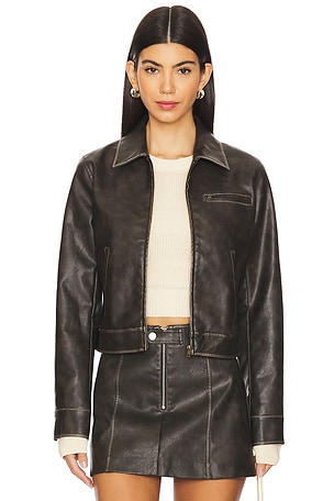 Dallas JacketNIA$144NEW