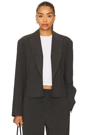 Nerys Blazer NIA