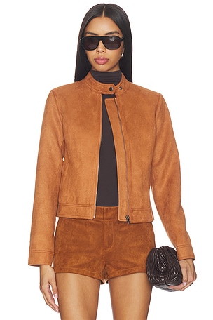 Effie Moto Jacket NIA