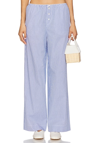 Adnan Pant NIA