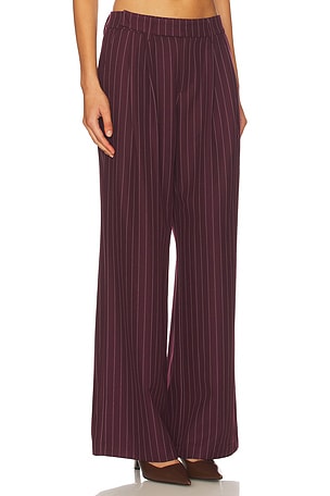 NIA PANTALON KARA en Bourgogne