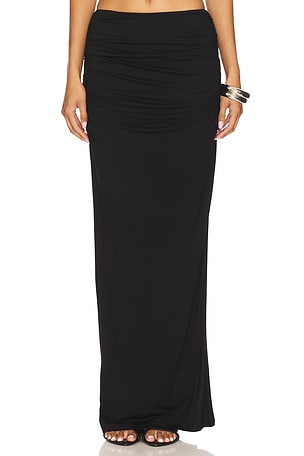 NIA Selena Skirt in Black