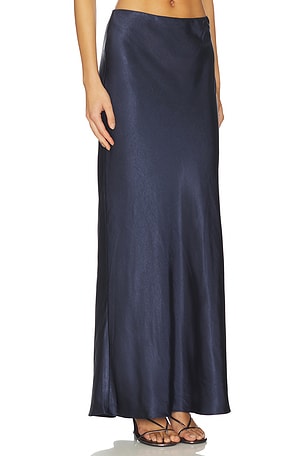 NIA Ravello Skirt in Navy