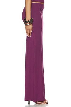 NIA Pietro Skirt in Purple