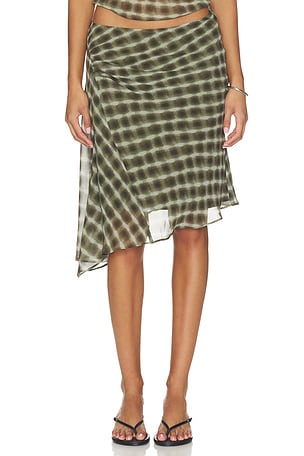 Parce Skirt NIA