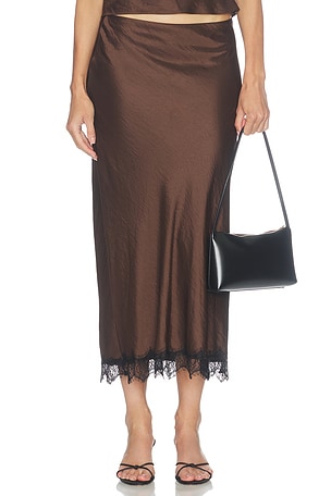 Bront Skirt NIA