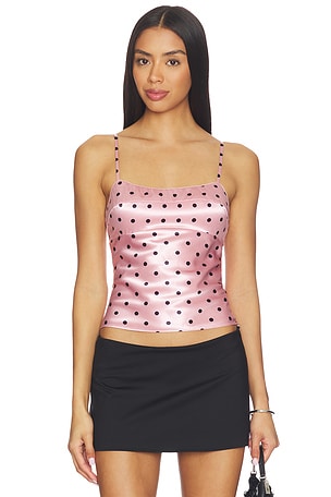 Avalon Top NIA