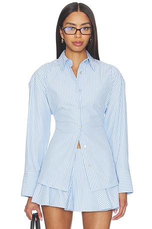 Jules Top NIA