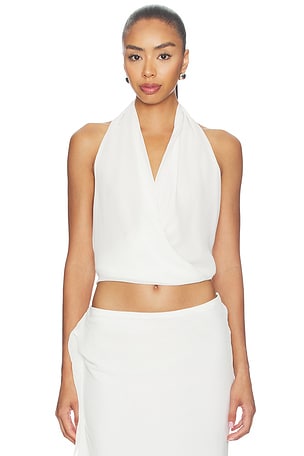 Alessandro Top NIA