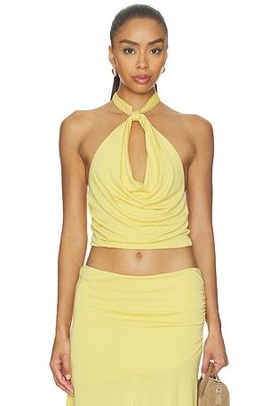 Lucia Top NIA