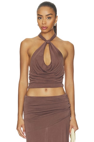 Lucia Top NIA