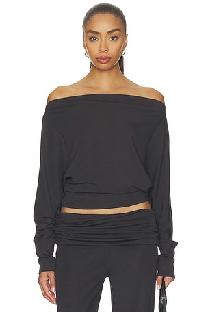 Elisabetta Top NIA