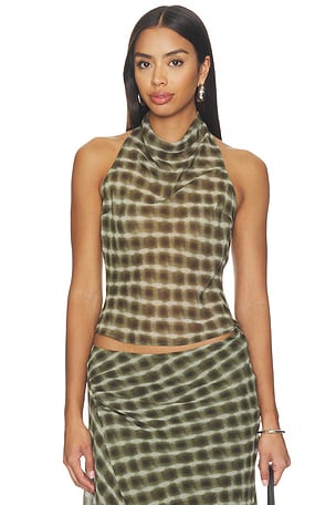 Titania Top NIA